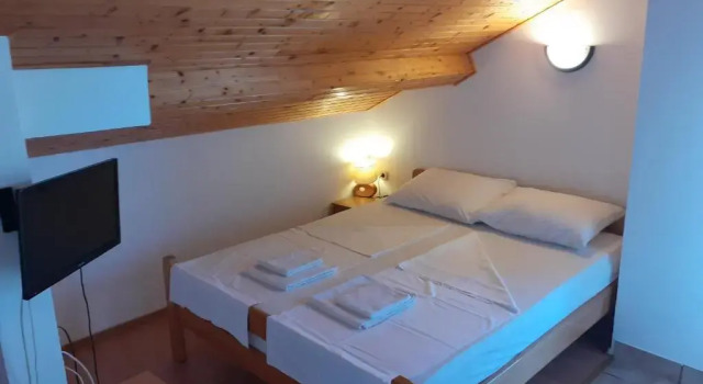 Студия Standard Apartments Boris
