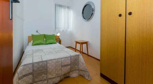 Апартаменты с 3 комнатами Comfortable apartment PUH