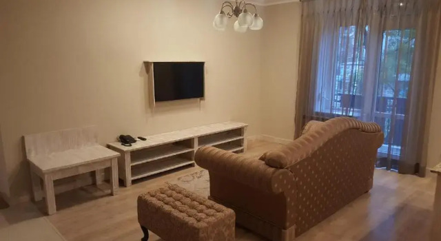 Апартаменты Superior Apartments on Negruzzi 6/2