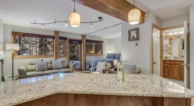 Laurelwood Condominiums Studio Premier Unit 201