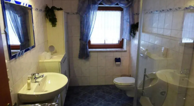 Апартаменты Ferienwohnung Dunja