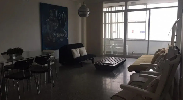 Apartamento Vip Edificio Calima