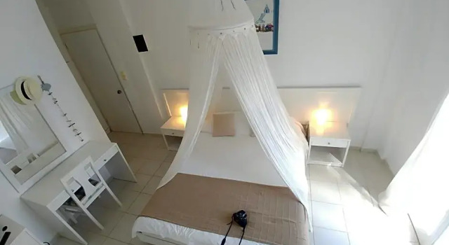 Номер Standard NAUMA PAROS Design Boutique Hotel-Adults Only
