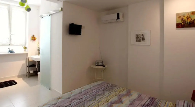 Standard Zimmer DormidaMé-Centro