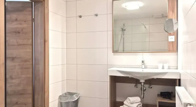 Двухместный номер Standard с балконом и с видом на горы Seelos - Alpine Easy Stay - Bed & Breakfast