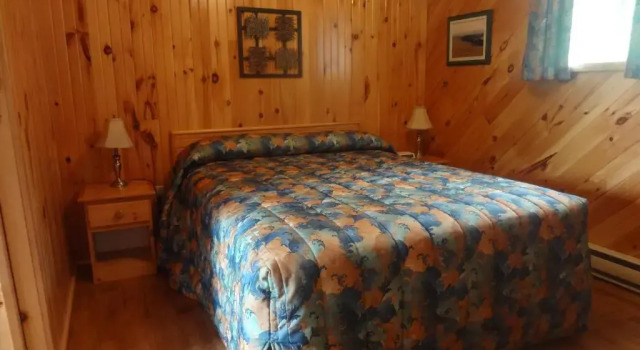 Коттедж Cavendish Maples Cottages