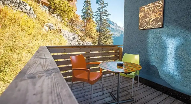 Номер Standard Home Hotel Arosa