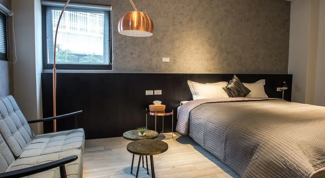Номер Comfort Timia Homestay