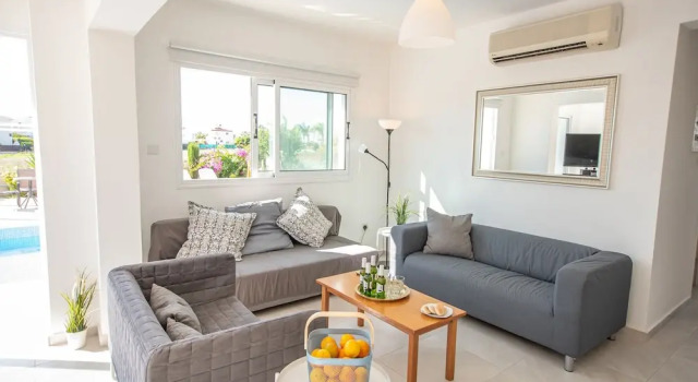 Ayia Napa Marina Vibes, Book Villa Villas in Sotira, Villa