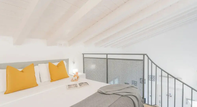 Casa Dani Como Center Parking by Rent All Como, Забронировать Апартаменты/квартира Апартаменты Комо, рядом с Площадь Победы, Апартаменты/квартира