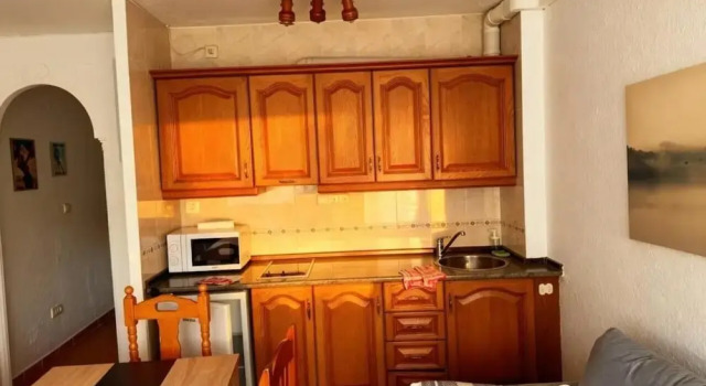 Apartamento 6 pax zona baja