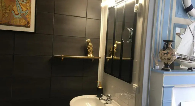 Номер Standard Cote Sud