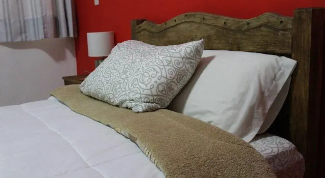 Hotel Del Centro, Забронировать Отель Отели Сан-Кристобаль-де-лас-Касас с парковкой, рядом с Central Plaza &amp; Park, Парковка