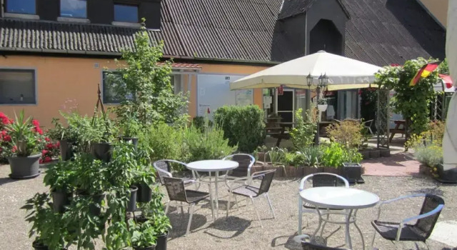 Camping Gutshof Donauried, Réserver Camping Camping et glamping à Bavière, Camping