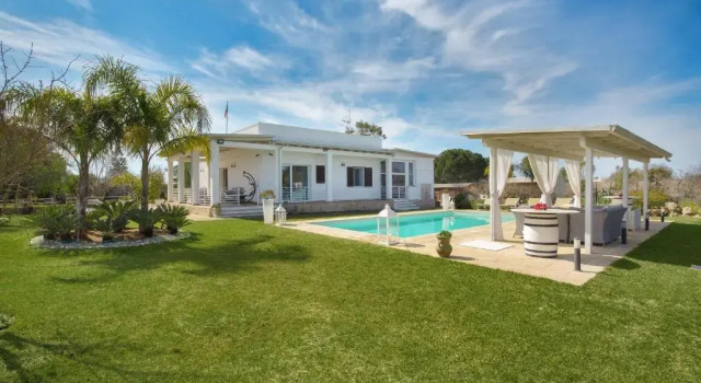 Villa Villa Padangi