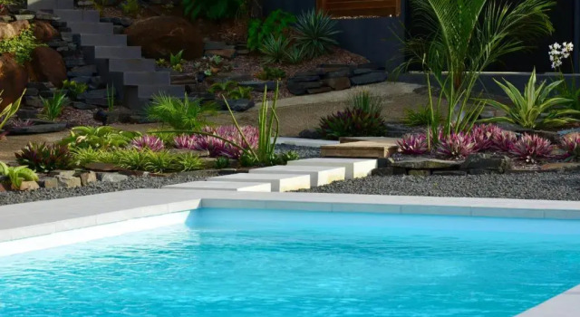 Вилла Villas Coco Cannelle