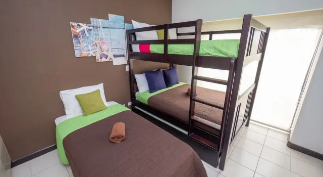 Jaco Bay Beach Condo 401, Забронировать Апартаменты/квартира Апартаменты Хако, Апартаменты/квартира