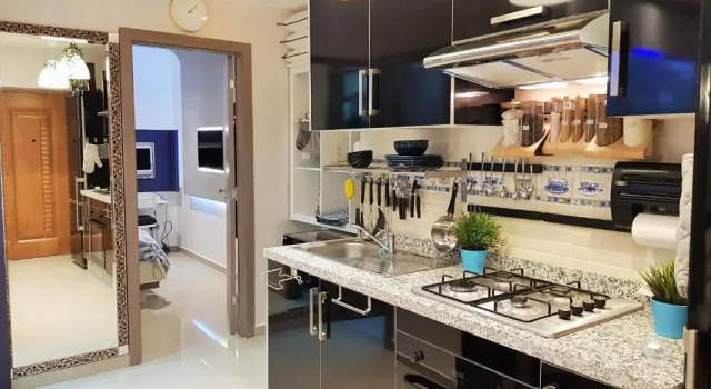 Апартаменты SMART-HOUSE 1, appartement de luxe