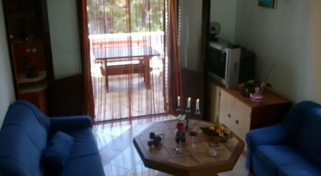 Ina - Peaceful - H Pierida