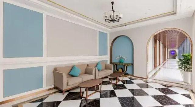 Qingfeng Garden Hotel