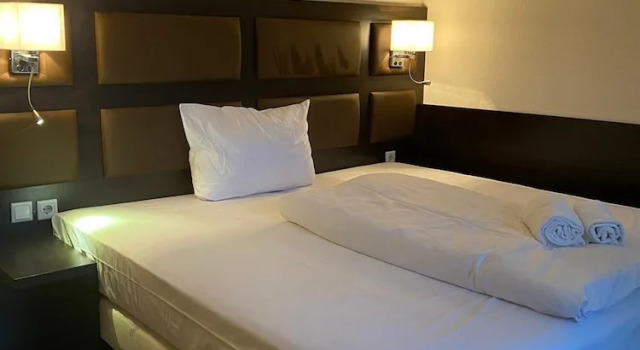 Двухместный номер Standard Vintage Hotel Köln Pulheim - Kostenlose Parkplätze