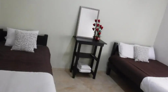 Апартаменты Playa Del Carmen - Beautiful Studio 2