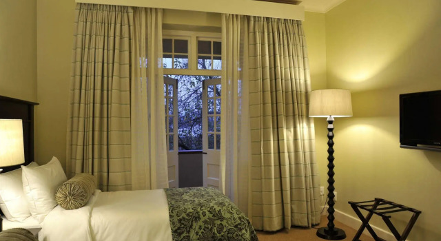 The Imperial Hotel, Забронировать Отель Питермарицбург Midlands, рядом с Comrades Marathon House