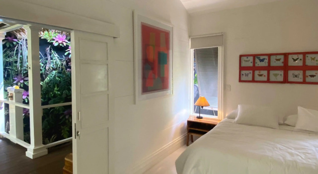 Люкс Hotel Aguas Claras Member of the Cayuga Collection