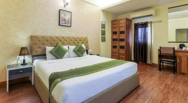 Treebo Malabar Inn