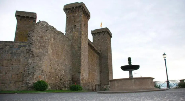 La scaletta