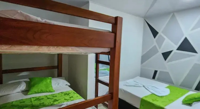 Номер Standard MIRADORES DEL PARAISO