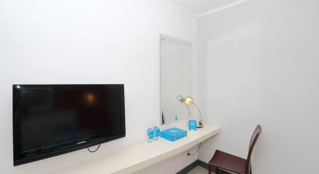 Airy Glodok Pinangsia Raya Jakarta, Забронировать Отель Отели Джакарты с парковкой, рядом с Glodok Market, Парковка
