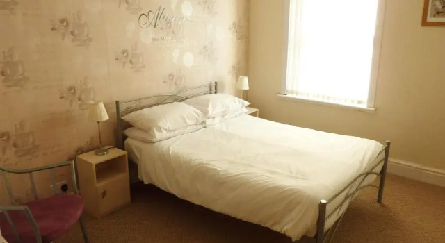 Двухместный номер Standard The Northwood