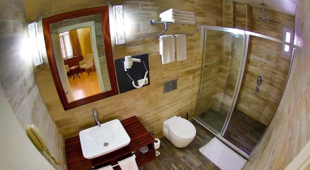 Bafra Sevgi Otel, Забронировать Отель  