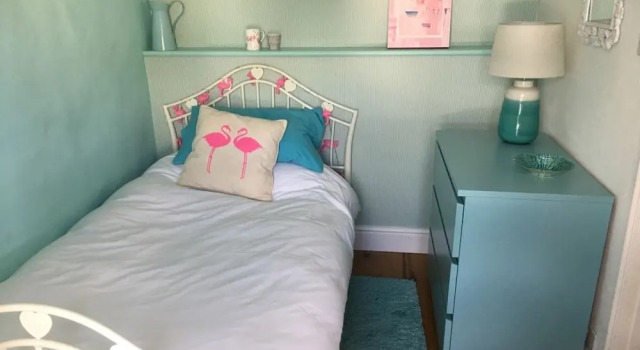 Sandown Cottage, Rezervasyon Tatil Evi Merseyside villalar, Villa