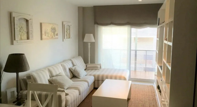 Апартаменты Paradisse Village Family Holiday Salou