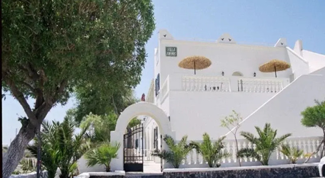 Villa Anemos