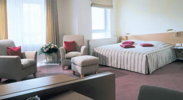 Vitalotel Roonhof