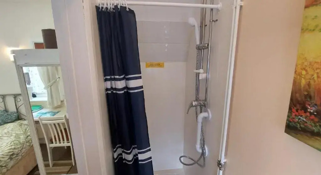 Двухместный семейный номер Standard Tennyson Lodge