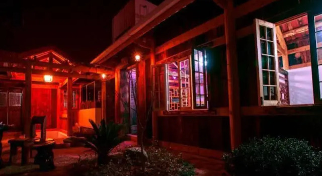 Zhangjiajie Wangyi Inn, Book Hotel Billige hoteller i Zhangjiajie