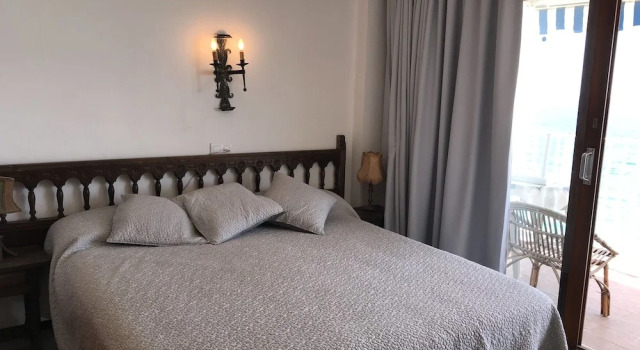 Apartamento Europalace 84, Rezerwuj Apartament Hotele w Gironès z parkingiem, Parking