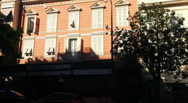 Hotel Le Versailles, Prenota Hotel Monaco 