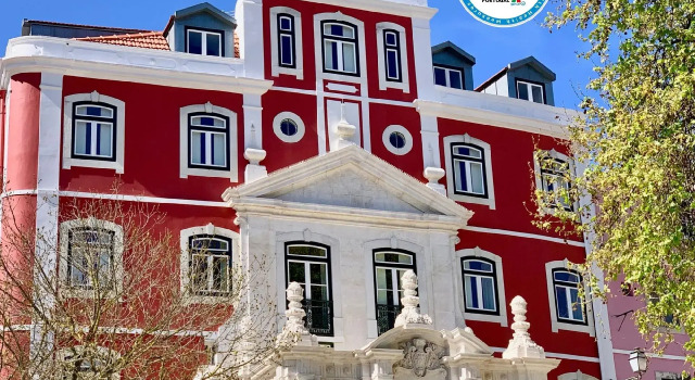 Hermitage Castelo - Casa Chafariz