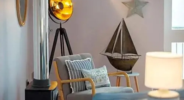 Milford Waterfront Holiday Properties