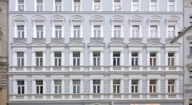 Herzlich Willkommen - Küss die Hand, Rezervovat Hotel Hotely v Vídeň s parkováním, Parkování