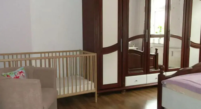 Comfort Apartment Comfortable Holiday Residence, Prenota Appartamento Hotel a Garz con parcheggio, Parcheggio