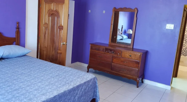Comfortable Suite 3
