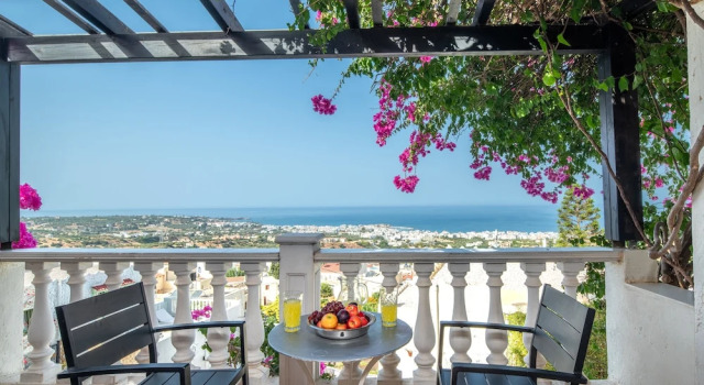 Апартаменты c 1 комнатой с балконом Apartment for A Pleasant Holiday In A Beautiful Complex With Shared Pool and Ac