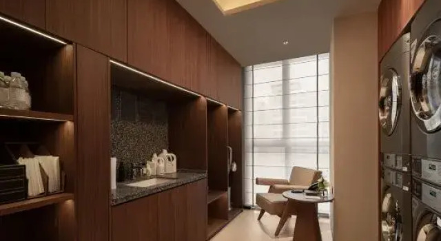 Atour originorigin Hotel Guangzhou International Financial City Linjiang Avenue