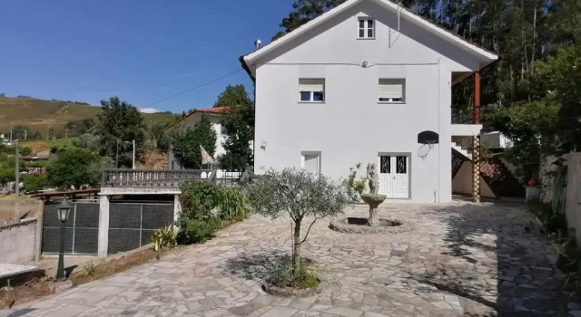 Коттедж Casa Das Fontes Ponte de Lima